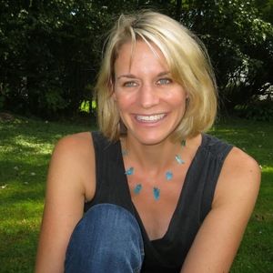 Meet your Posher, Lyn